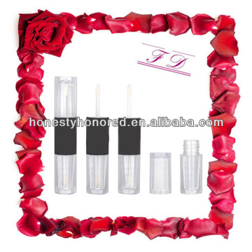 Double Lipstick Case Lipstick Container Packaging